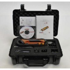 KT-10 S/C and KT-10R S/C Magnetic Susceptibility/Conductivity Meters